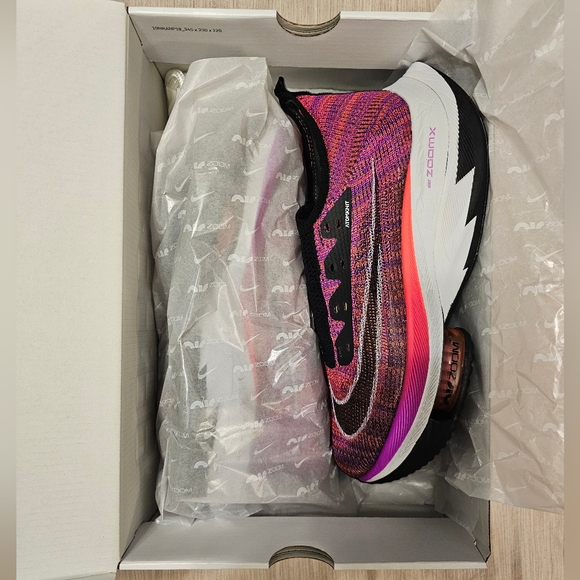 Nike Other - Nike Air Zoom Alphafly Next%